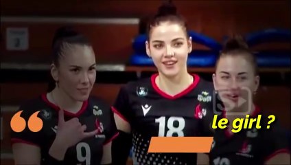 Discover Maryna Mazenko: Volleyball Star & Her Inspiring Journey 🏐