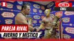 Místico y Averno se llevaron el Torneo Increíble de Parejas del CMLL
