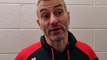 Derry manager Rory Gallagher gives his verdict on the victory over Meath