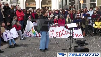 Video News - LIBERTA' PER L'IRAN