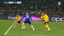 Borussia Dortmund v Chelsea (1-0) | Highlights | UEFA Champions League | Sports World