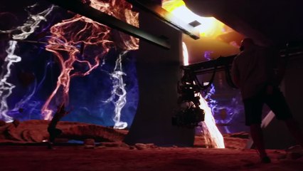 ANT-MAN AND THE WASP - QUANTUNANIA - Cassie - Trailer (2023) Marvel