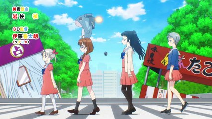 ４人はそれぞれウソをつく 4-nin wa Sorezore Uso wo Tsuku Ep 3 English Subbed
