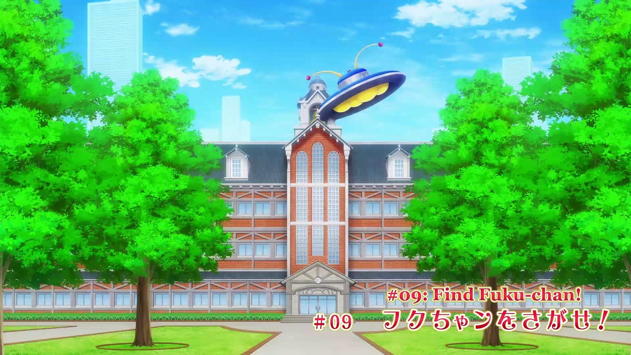 ４人はそれぞれウソをつく 4-nin wa Sorezore Uso wo Tsuku Ep 9 English Subbed