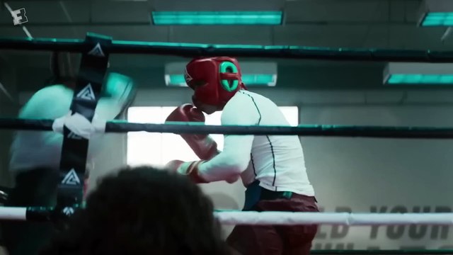 The Cast of ‘Creed III’ on Growing Up with Their Characters and Introducing a New Antagonist