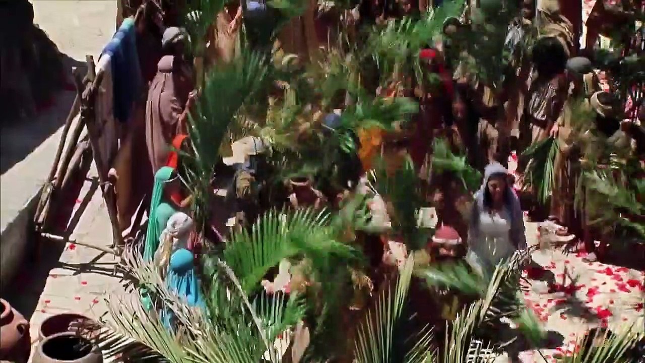 Rei Davi - Capítulo 18