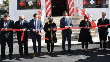 İstanbul'da deprem sonrası yapılan ve 1,5 sene önce tadilat edilen okul "riskli yapı" çıktı