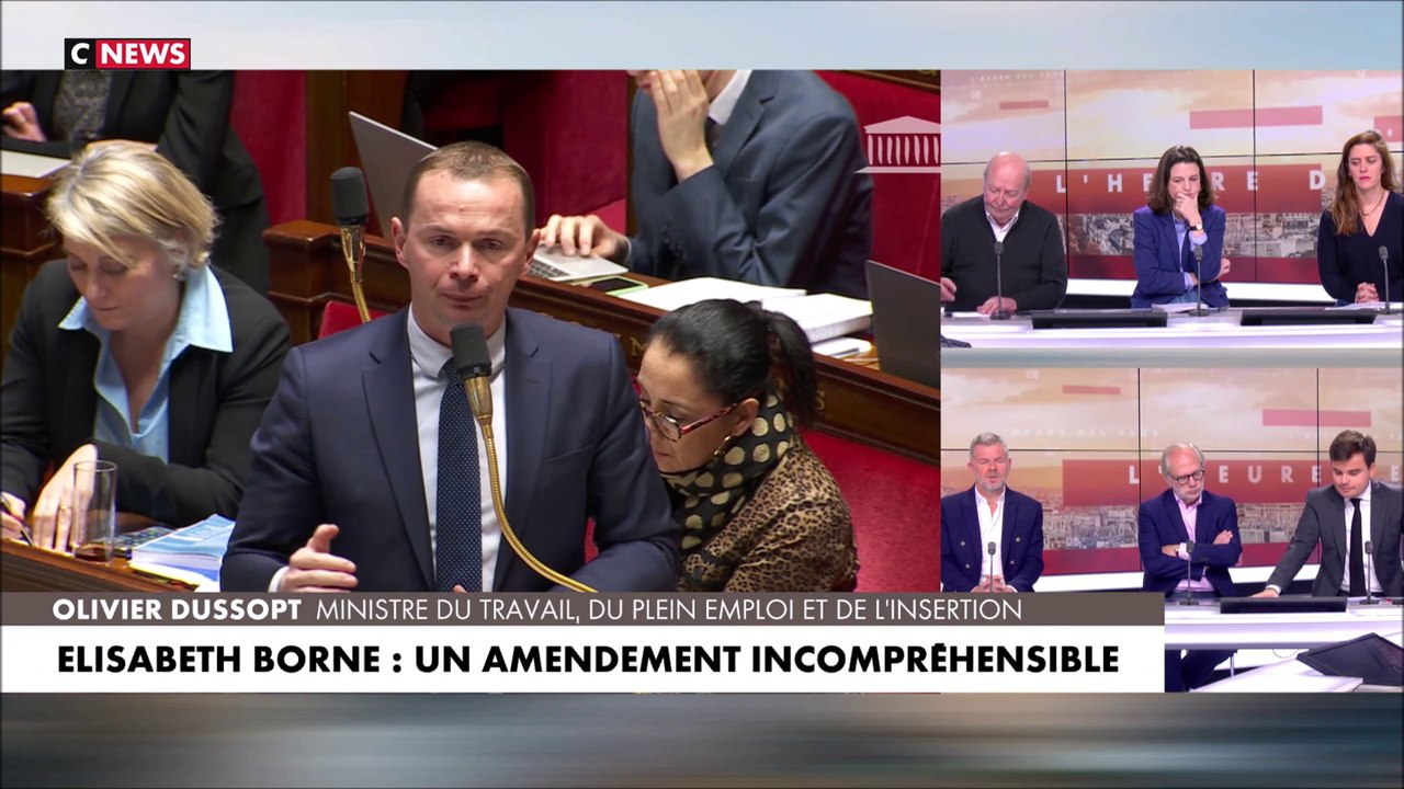 Réforme des retraites : ce sont des amateurs !