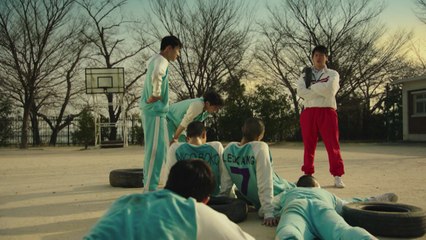 박시헌 선수의 진짜 금메달을 위해...영화 '카운트' / YTN