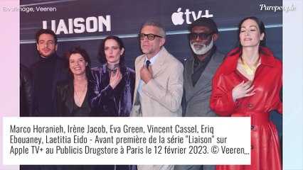 Vincent Cassel dans la tourmente : l'acteur pris à parti pour ses propos sur la masculinité