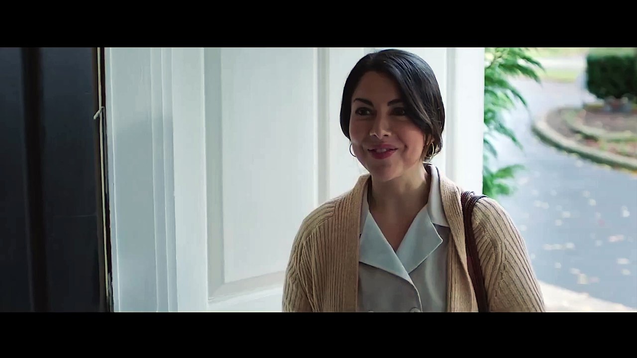 THE HOUSEKEEPER Official Trailer (2023) New Thriller Movies 4K