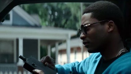 BMF S02E06 Homecoming