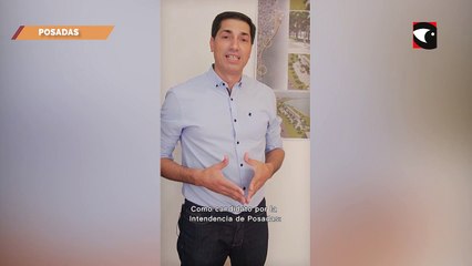 Arq. Martín Recamán