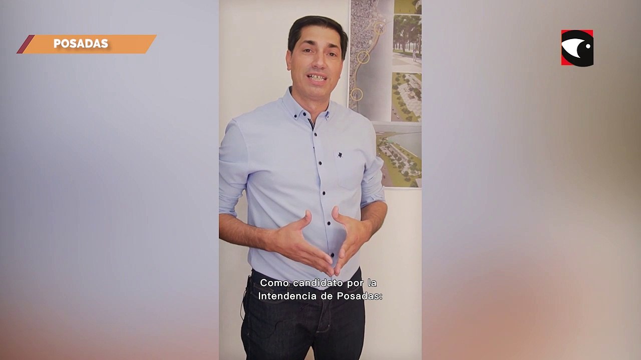 Arq. Martín Recamán