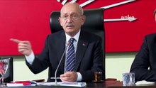 Kılıçdaroğlu deprem bölgesinde yaşananları anlatırken duygusal anlar yaşadı: Hiçbirimiz artık eskisi gibi değiliz