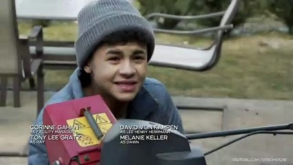 Chicago Fire S11E14 Run Like Hell