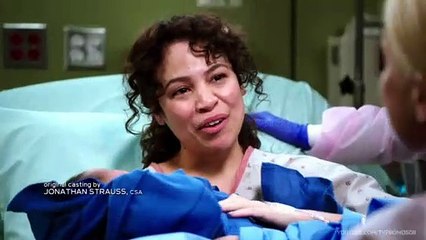 Chicago Med S08E14 On Days Like Today... Silver Linings Become Lifelines