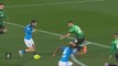 Sassuolo-Napoli 0-2 | Napoli’s duo are at it again: Goals & Highlights | Serie A 2022/23 | Sports World