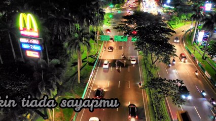 COVER LAGU KENANGAN : TANGAN TAK SAMPAI & UNTUK SEBUAH NAMA