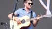 Niall Horan says hanging out with Lewis Capaldi 'involves a lot of drinking'