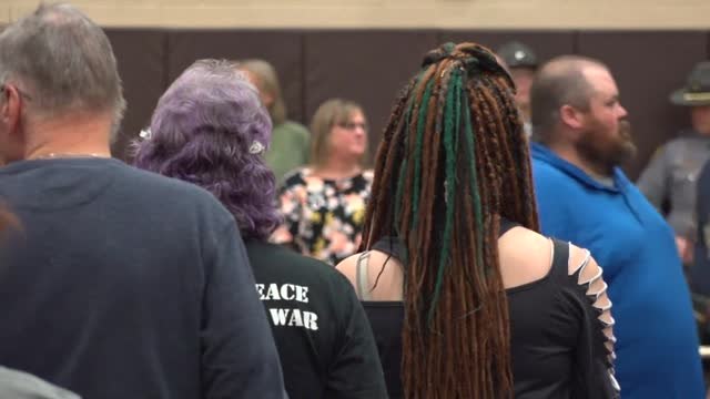 El Chernóbil de Ohio pone en evidencia a las autoridades y los vecinos sufren ya mareos y dolores de cabeza