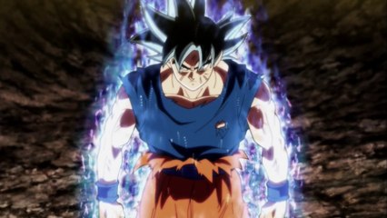 Dragon ball Super Remix 2023