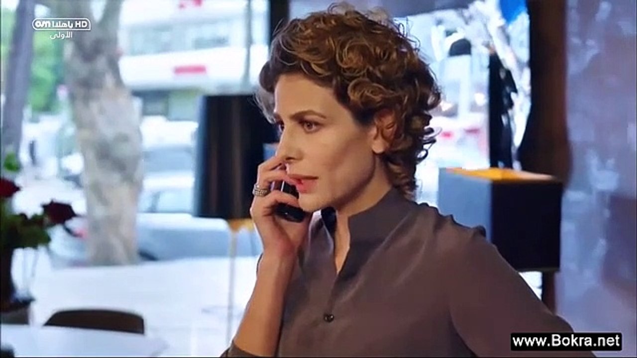 مسلسل عشق ودموع (لعبت الأقدار) الجزء الثالث الح...