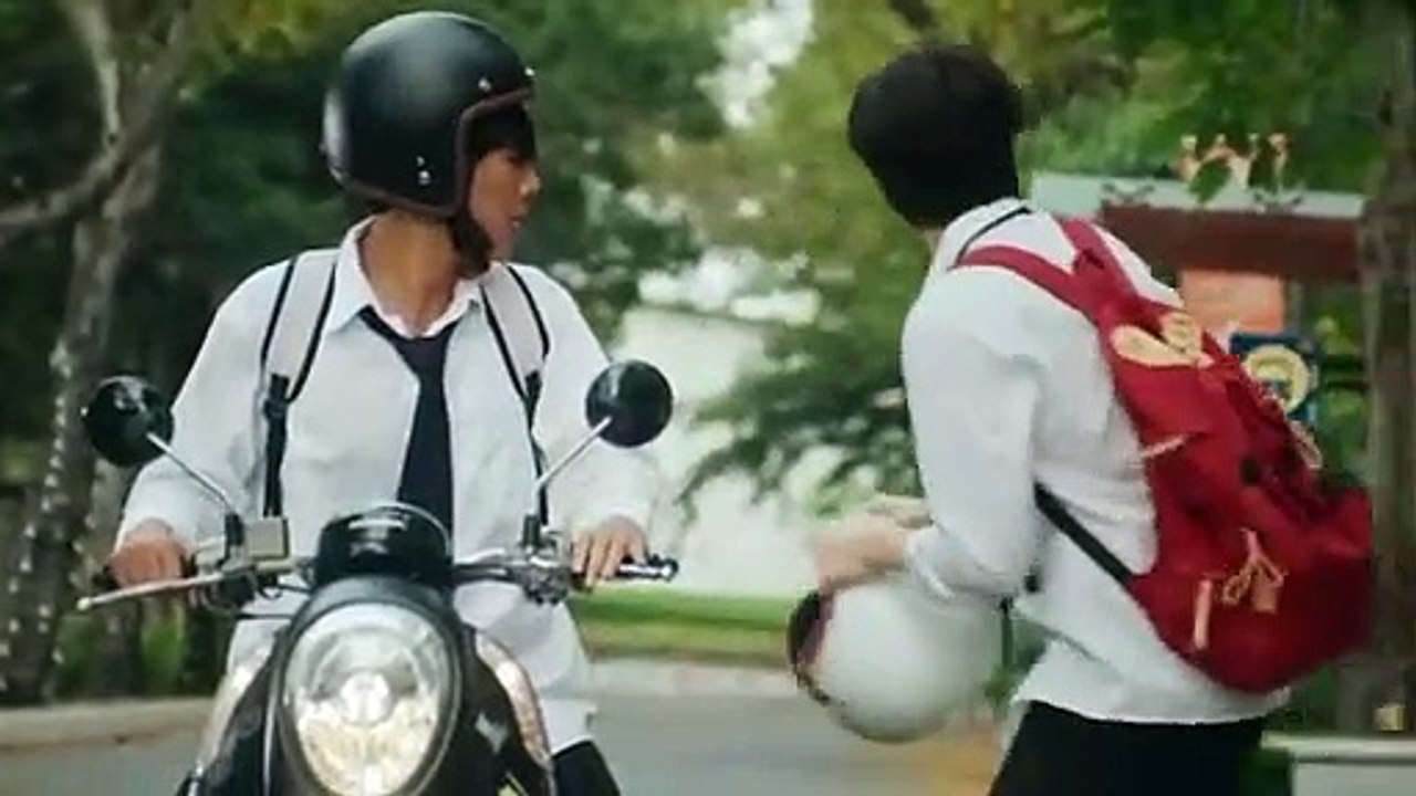 Between Us - Ep3 - Eng sub