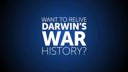 Relive the Bombing of Darwin with virtual reality | February 19, 2023 | Katherine Times