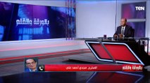 المخرج مجدي أحمد علي: المهرجانات التي تقيمها منظمات المجتمع المدني تواجه صعوبات هائلة