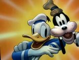 Donald Duck Donald Duck E047 Billposters