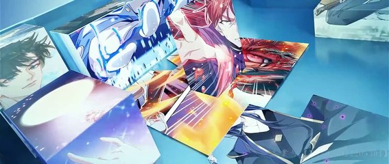 斗破苍穹年番 Doupo Cangqiong- Nian Fan Ep 13 English Subbed