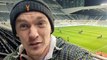 Newcastle United 0-2 Liverpool: Dominic Scurr reaction