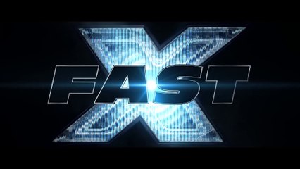 Форсаж 10 (2023) Трейлер