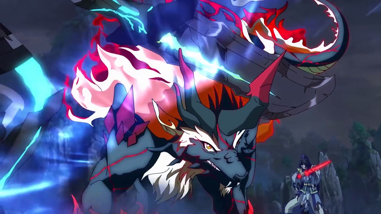 一念永恒 传承篇 Yi Nian Yong Heng- Chuan Cheng Pian Ep 30 English Subbed