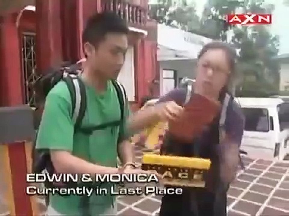 The Amazing Race Asia - Se2 - Ep02 HD Watch