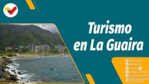 A Todo Motor por Venezuela | La Guaira y sus 64 playas aptas para los Carnavales Felices 2023