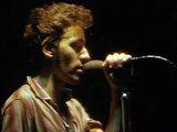 Bruce Springsteen & E Street Band - Racing in the streets (Houston, TX, 12-08-1978)