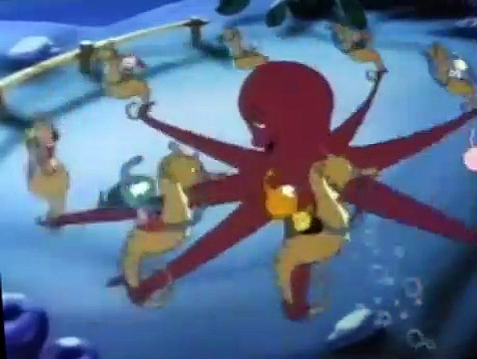 Snorks Snorks S01 E013 Junior’s Secret video Dailymotion