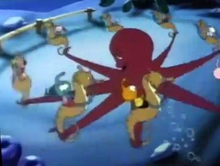 Snorks Snorks S01 E013 Junior’s Secret