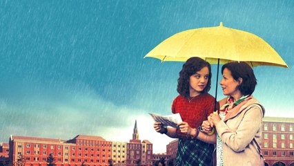 Paper Spiders (2021) | Official Trailer, Full Movie Stream Preview