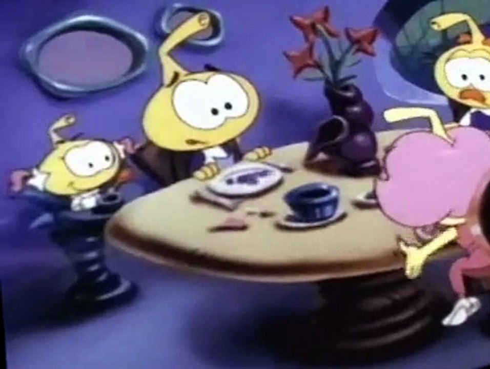 Snorks Snorks S01 E015 The Blue Coral Necklace video Dailymotion