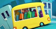 Ask the StoryBots - S02 E001