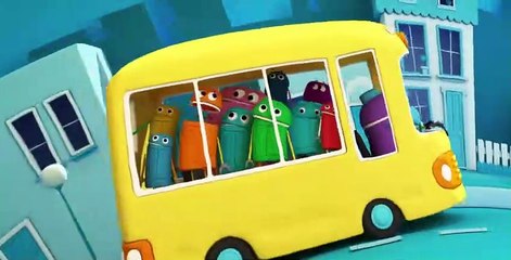 Ask the StoryBots - S02 E001
