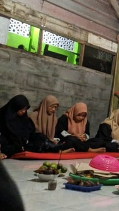 IKS PI Kera Sakti martial art in Bojonegoro