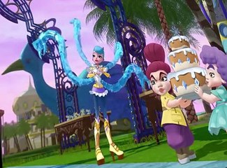 Regal Academy Regal Academy S02 E020 – Wedding Time