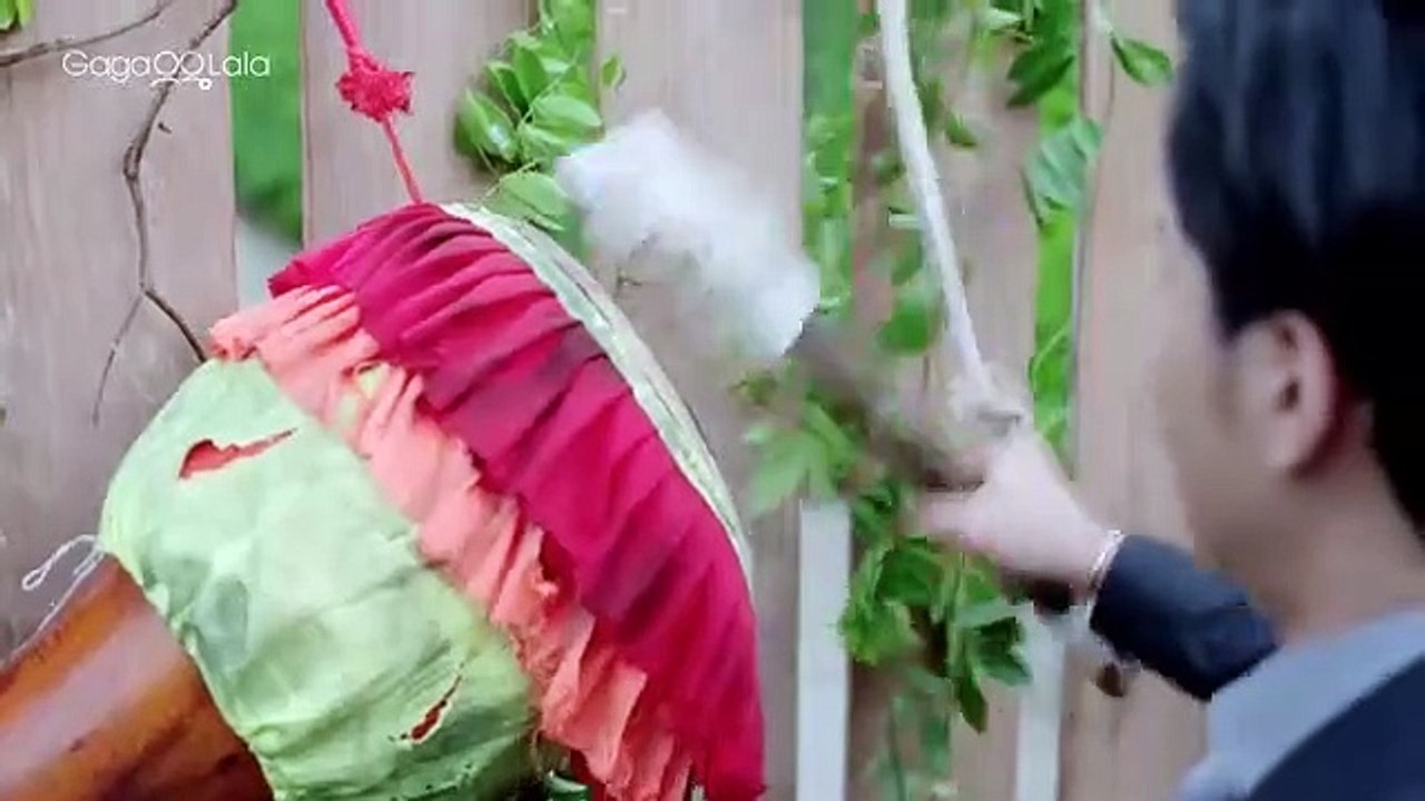 Paint with Love - Ep2 - Eng sub