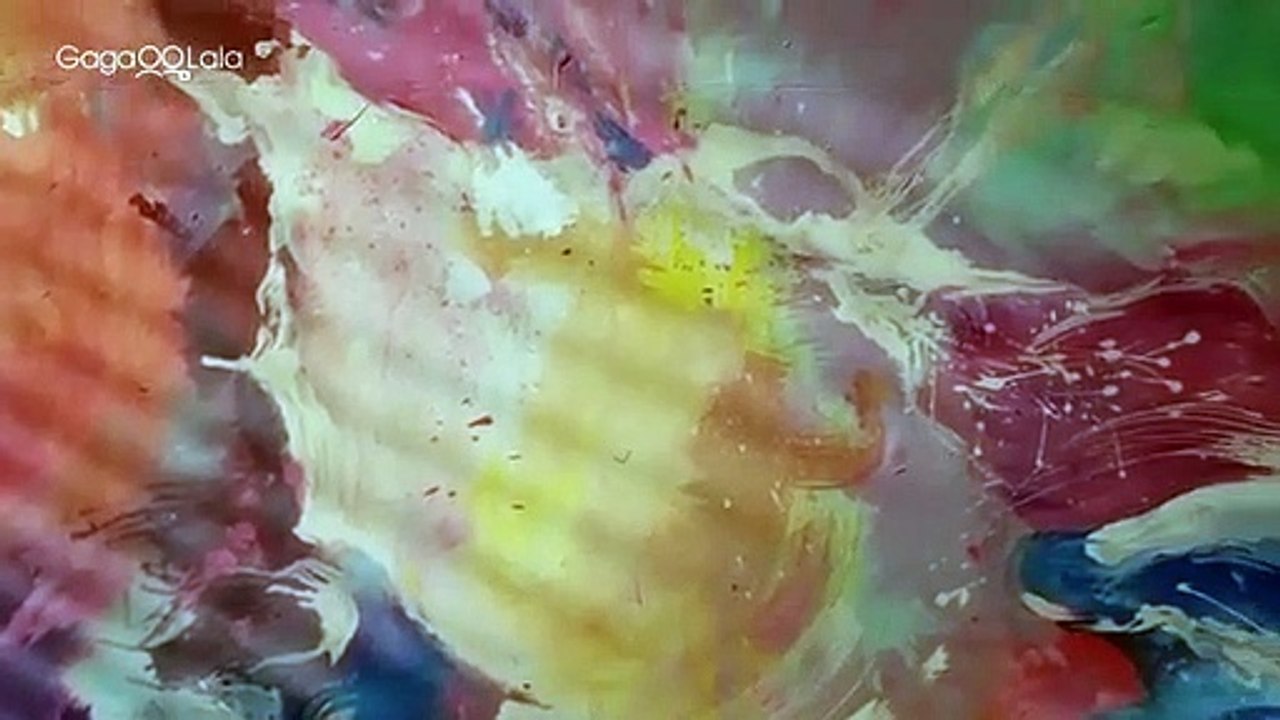 Paint with Love - Ep10 - Eng sub