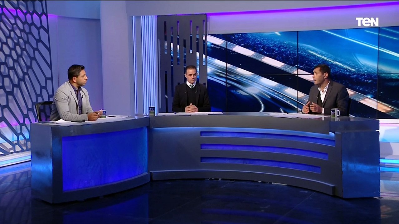 أبو الدهب عن خسارة الأهلي من الهلال: أخطاء الشناوي بتخسر بطولات مش مباريات.. والفريق ماراحش السودان