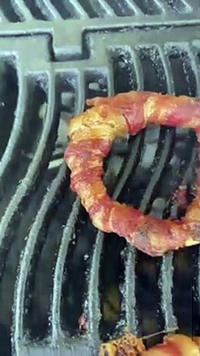 The ALL AMERICAN BURGER